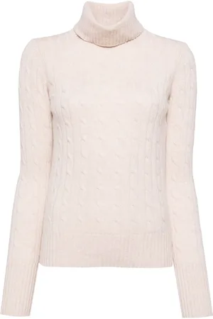 N.PEAL Adelyn Pullover