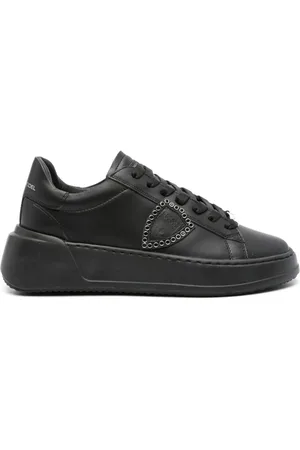 Philippe model Tres Temple Sneakers