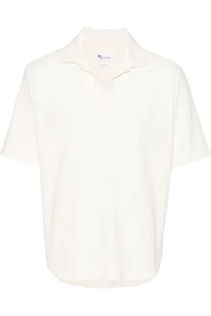 DoppiaA Attilio Poloshirt