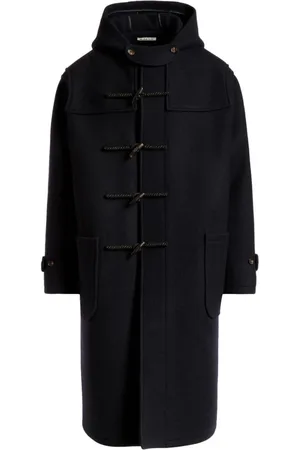 Bally Klassischer Dufflecoat