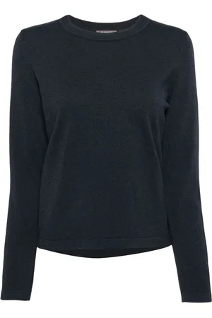 N.PEAL Hallie Pullover