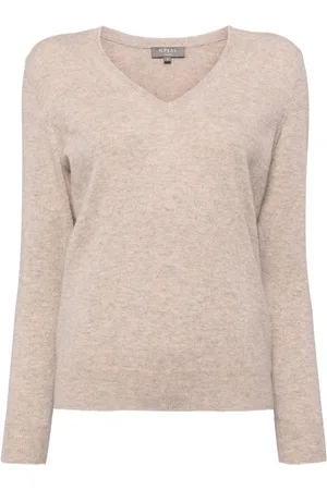 N.PEAL Phoebe Pullover