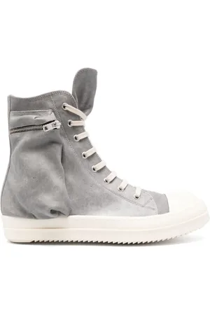 Rick Owens Cargo Sneakers