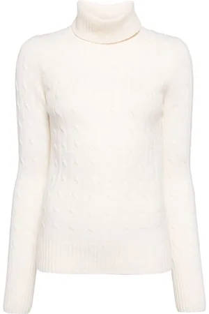 N.PEAL Adelyn Pullover aus Kaschmir