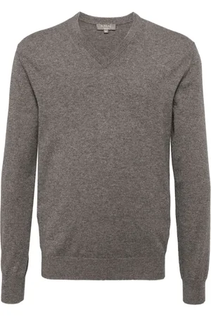 N.PEAL Burlington Pullover