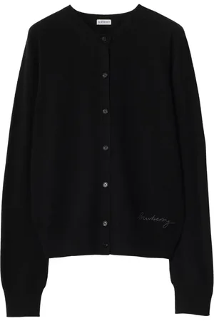 Burberry Cardigan aus Kaschmir