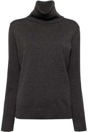 N.PEAL Pullover aus Kaschmir