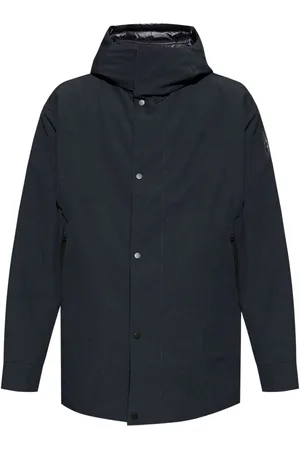 Moncler Wendbare Fowey Jacke