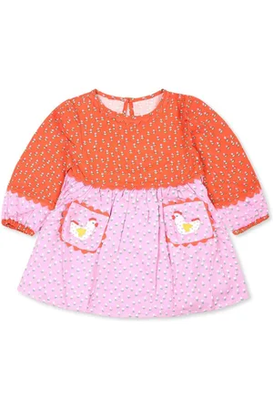Stella McCartney Farmyard Kleid
