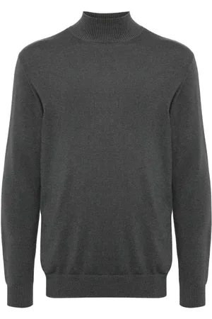 N.PEAL Mayfair Pullover aus Kaschmir