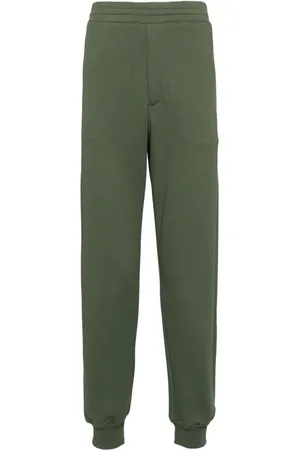 Alexander McQueen Schmale Jogginghose