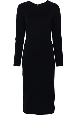 SEMICOUTURE Nina Midikleid