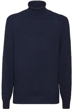 Philipp Plein Sweatshirt mit Monogramm