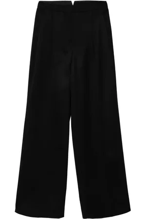 Givenchy Hose mit weitem Bein