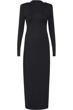 RACHEL GILBERT Clove Midikleid