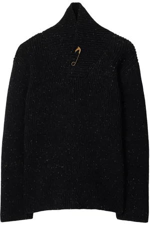 Burberry Klassischer Pullover