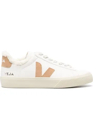 Veja Campo Winter Chromefree Sneakers