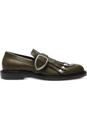 Burberry Cobble Loafer