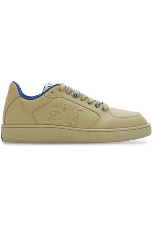 Burberry Stock Sneakers