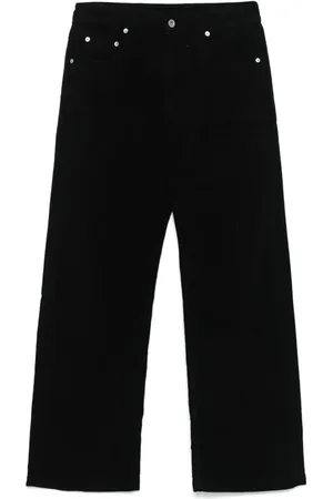 Rick Owens Geth Jeans