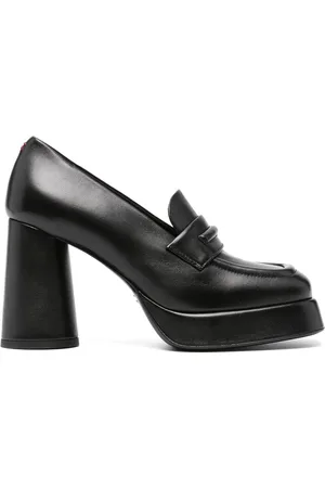 HALMANERA Lara Pumps 95mm
