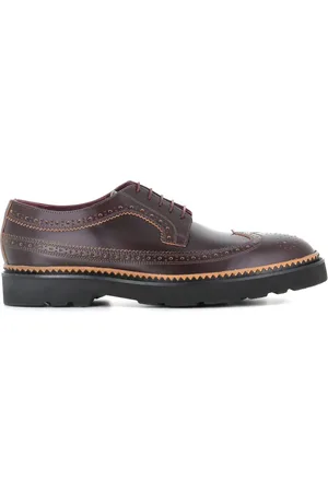 Paul Smith Count Budapester