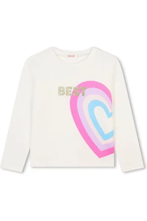 Billieblush T-Shirts mit Pailletten (2er-Set)