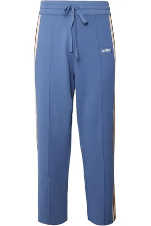 Autry Jogginghose mit Logo-Stickerei