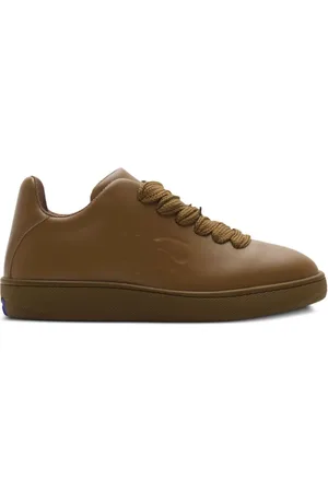 Burberry Box Sneakers