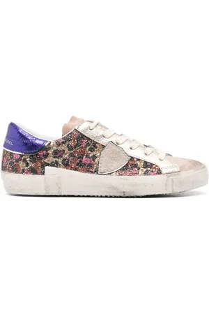 Philippe model Prxs Tennis Sneakers