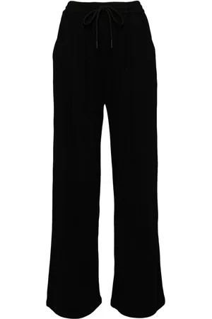 B+AB Straight-Leg-Hose mit Kordelzug
