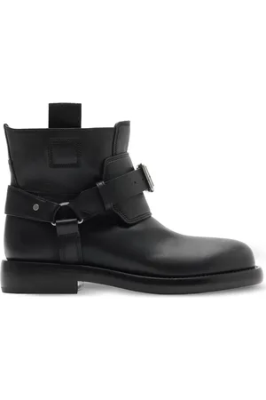 Burberry Cobble Stiefel