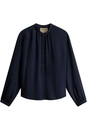 Woolrich Klassische Bluse