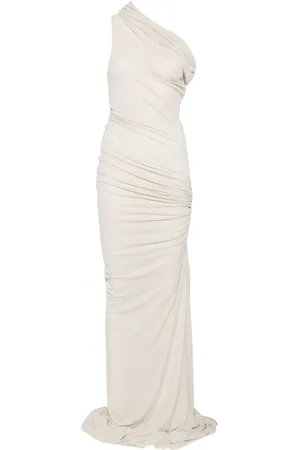 Entire Studios Pillar Maxikleid