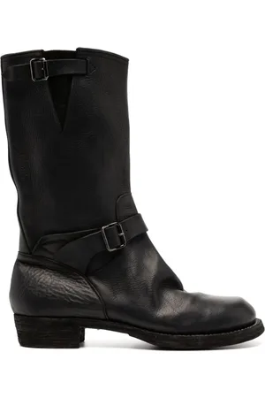 GUIDI X Takahiromiyashita The Soloist Stiefel