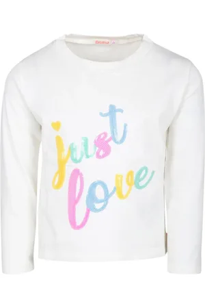 Billieblush T-Shirt mit Pailletten