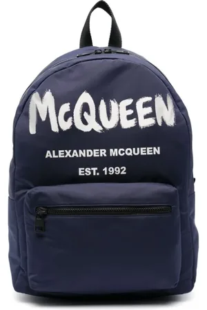 Alexander McQueen Metropolitan Rucksack