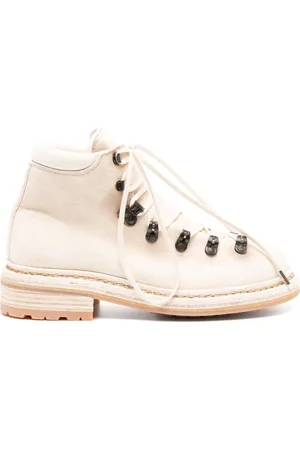GUIDI X Undercover Hiking-Boots
