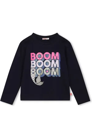 Billieblush T-Shirt mit Glitterverzierung