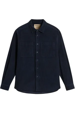 Woolrich Hemd aus Cord