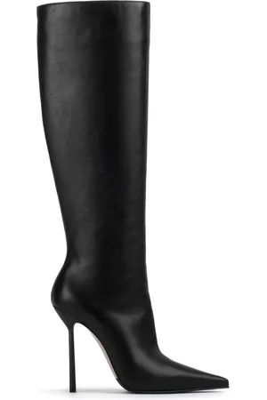 LE SILLA Bella Stiefel mit spitzer Kappe 120mm