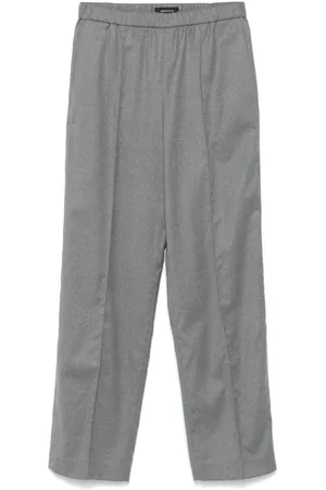 Fabiana Filippi Jogginghose aus Flanell