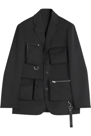 Lanvin Einreihiges Sakko