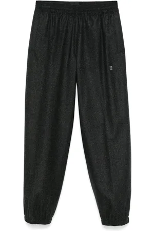 Givenchy Hose mit 4G-Motiv