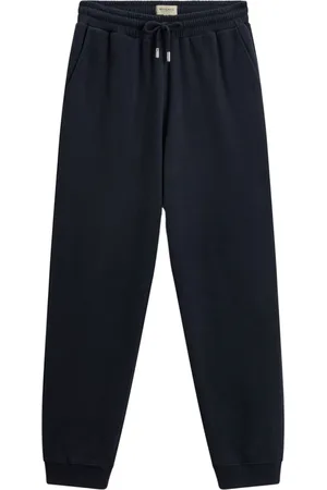 Woolrich Leichte Jogginghose mit Kordelzug