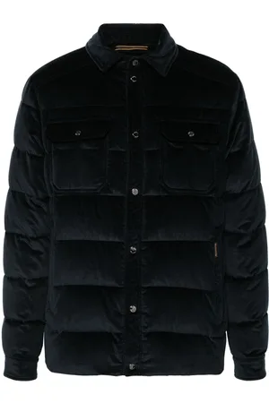 MOORER Veton-KN Jacke