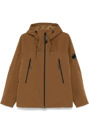 C.P. Company Wattierte Pro-Tek Jacke