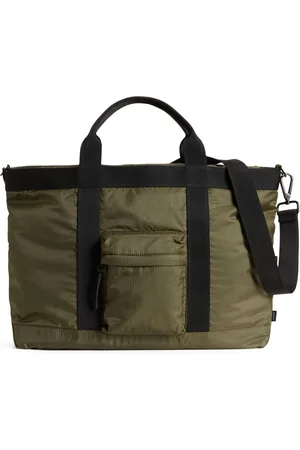 Woolrich Shopper mit Beuteltaschen