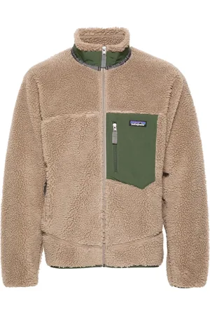 Patagonia Classic Retro-X Jacke