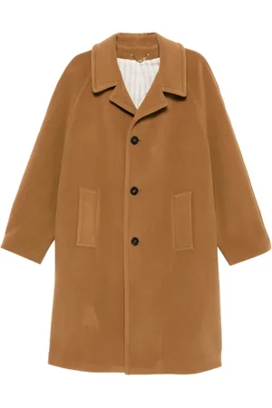 Golden Goose Einreihiger Mantel